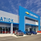 George Matick Chevrolet