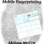 Ink & Roll Mobile Fingerprinting