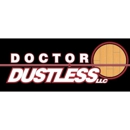 Doctor Dustless - Floor Materials