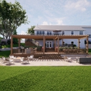 Black Rock Landscape - Home Improvements