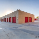 CubeSmart Self Storage