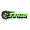 24HR Mobile Tire Service gallery