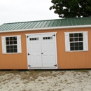 Winslow's Custom Buildings & Texwin Carports - Sheds