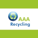 AAA Recycling Inc. - Housewares