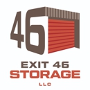 Exit 46 Storage - Self Storage
