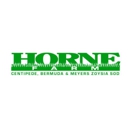 Horne Turf Farm - Landscaping Equipment & Supplies