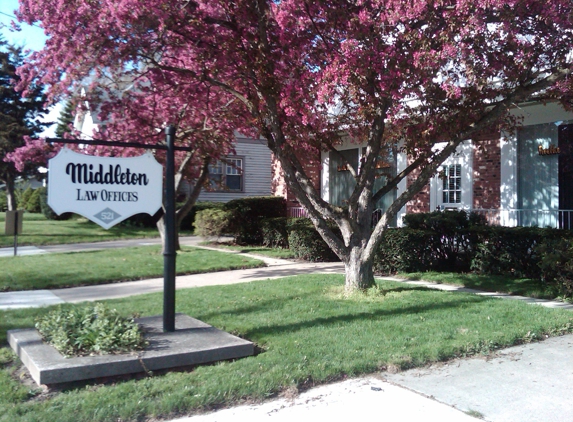 Middleton Law Offices, Ltd. - Bowling Green, OH