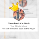 Clean Freak Carwash Chandler - Car Wash