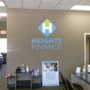 Heights Finance - Financial Services