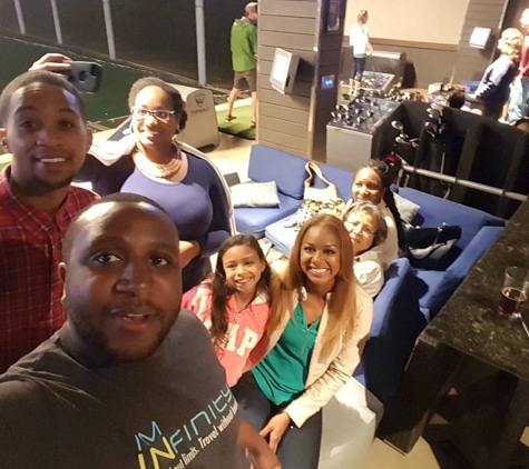 Topgolf - San Antonio, TX