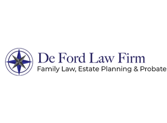 DeFord Law Firm - Spring, TX