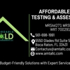 Affordable Mold Testing & Assessments gallery