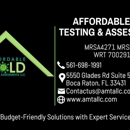 Affordable Mold Testing & Assessments - Mold Remediation