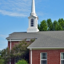 The Church of Jesus Christ of Latter-day Saints - Methodist Churches