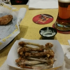 Buffalo Wild Wings