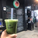 The Mad Beet - Juices