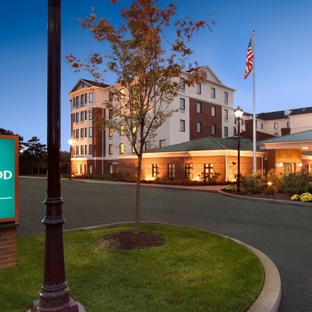 Homewood Suites by Hilton Newtown - Langhorne, PA - Newtown, PA