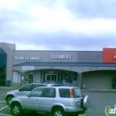 Northwest Plaza Cleaners - Dry Cleaners & Laundries