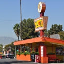 Peter's El Loco - Mexican Restaurants