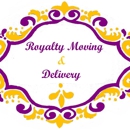 Royalty Moving and Delivery - Delivery Service
