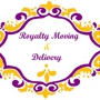 Royalty Moving and Delivery