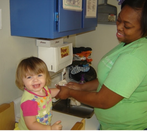 Playcare Learning Center - Memphis, TN