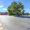 CubeSmart Self Storage