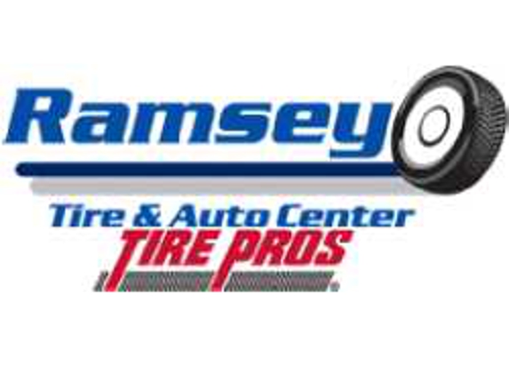 Ramsey Tire & Auto Center - Bryant, AR