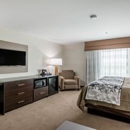 Sleep Inn & Suites College Station near University - Motels