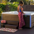 Olympic Hot Tub - Spas & Hot Tubs-Rentals