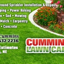 Cummins Lawn Care - Lawn Maintenance