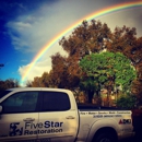 Five Star Restoration a Division of Kustom - Solano - Fire & Water Damage Restoration