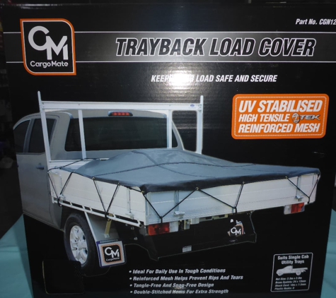 Automotive Spare Parts Macksville PTY LTD - Macksville, NSW