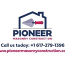 Pioneer Masonry Construction - Masonry Contractors