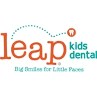 Leap Kids Dental - Little Rock, Geyer Springs Rd