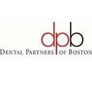 Dental Partners of Boston - Charles River - Cosmetic Dentistry