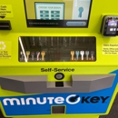 Minute Key - Locks & Locksmiths