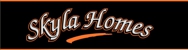 Skyla Homes Logo