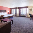 Travelodge by Wyndham Enid - Hotels