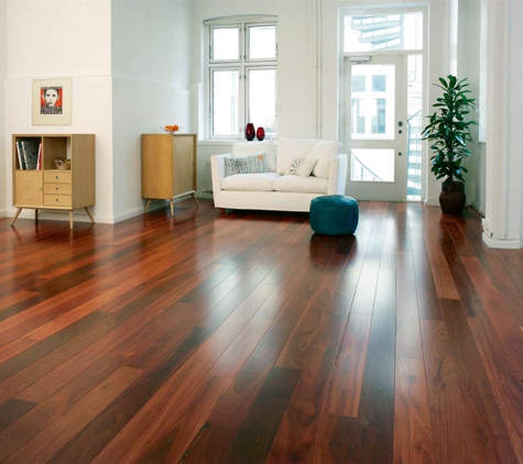 NYC Hardwood Flooring - New York, NY