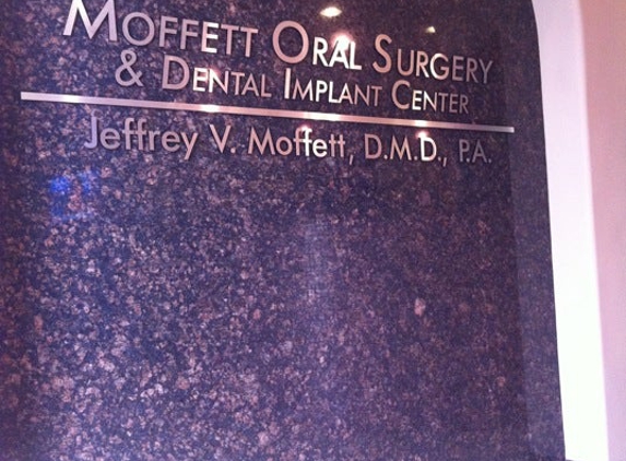 Moffett Oral Surgery & Dental Implant Center - Riverview, FL