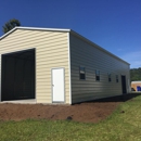 Troy Usina Enterprises - Buildings-Portable