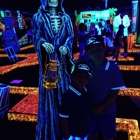 Monster Mini Golf