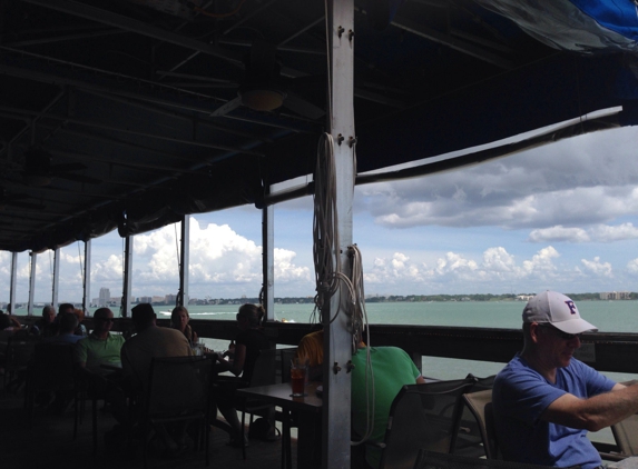 Backwaters - Clearwater Beach, FL