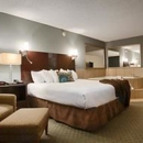 Best Western Plus Seville Plaza Hotel - Hotels