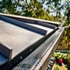 Sierra Seamless Gutters