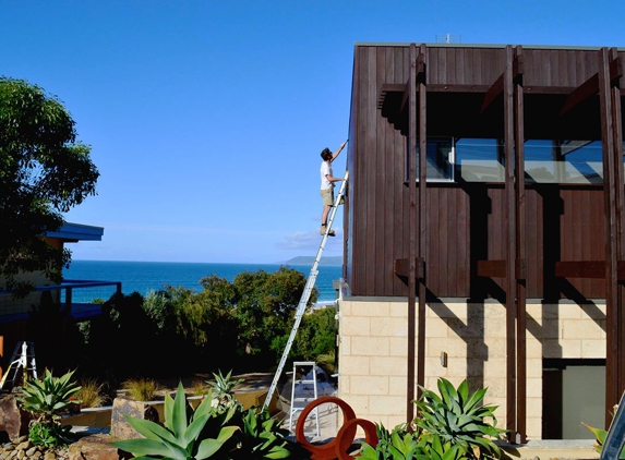 Anderson Painting - Aireys Inlet, VIC