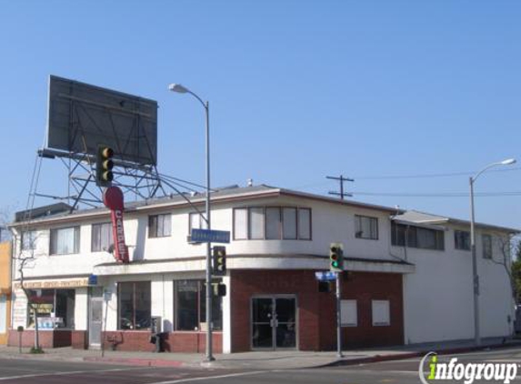 Sunset Plaza Carpets - Los Angeles, CA