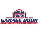 ASAP Garage Door Repair Systems of Michigan - Commercial & Industrial Door Sales & Repair