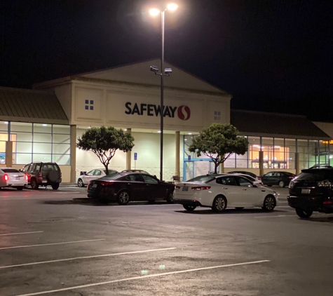 Safeway - Pacifica, CA